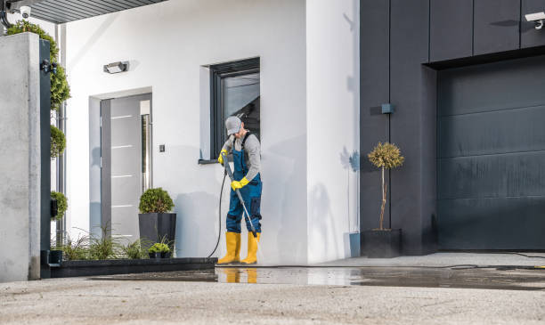 Best Warehouse Floor Cleaning in Mission, TX