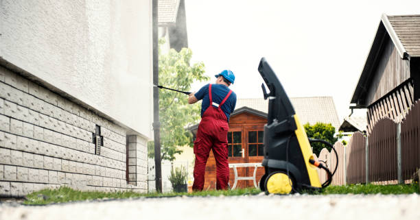  Mission, TX Pressure Washing Pros
